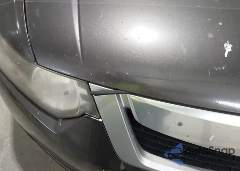 2010 Acura Tsx 2.4 z USA, uszkodzony, nr VIN JH4CU2F66AC039747